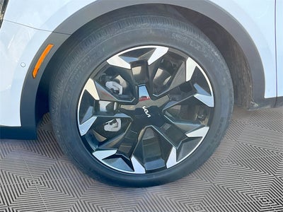 2024 Kia Sorento SX