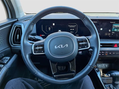 2024 Kia Sorento SX