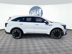 2024 Kia Sorento SX