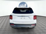 2024 Kia Sorento SX