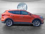 2017 Hyundai Santa Fe Sport 2.4 Base