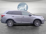 2017 Mitsubishi Outlander ES