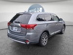 2017 Mitsubishi Outlander ES