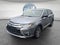 2017 Mitsubishi Outlander ES