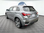 2022 Mitsubishi Outlander Sport Base