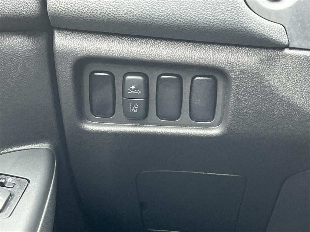 2022 Mitsubishi Outlander Sport Base