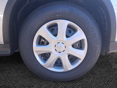 2027 Mitsubishi Outlander Sport Base