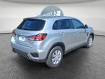 2027 Mitsubishi Outlander Sport Base