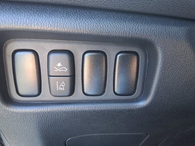 2027 Mitsubishi Outlander Sport Base
