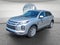 2027 Mitsubishi Outlander Sport Base