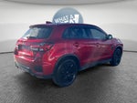 2022 Mitsubishi Outlander Sport 2.0 LE