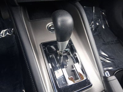 2024 Mitsubishi Outlander Sport Base
