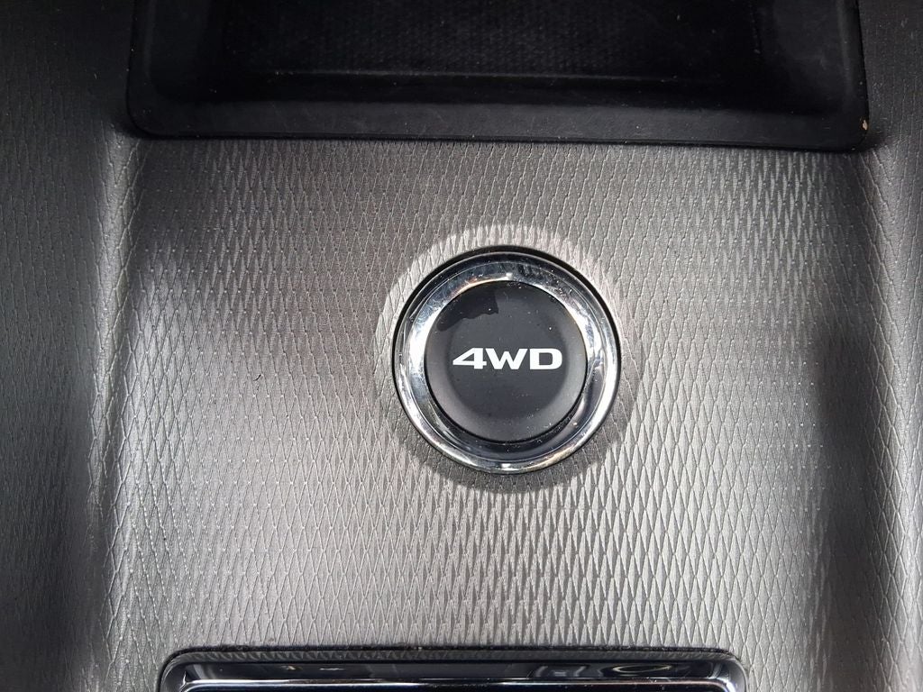 2024 Mitsubishi Outlander Sport Base