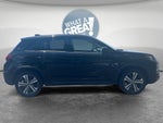 2025 Mitsubishi Outlander Sport Base