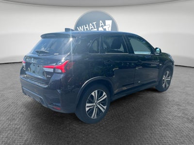 2025 Mitsubishi Outlander Sport Base
