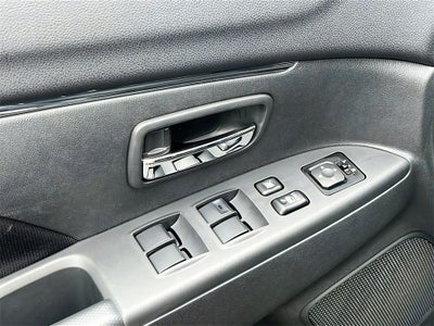 2026 Mitsubishi Outlander Sport Base