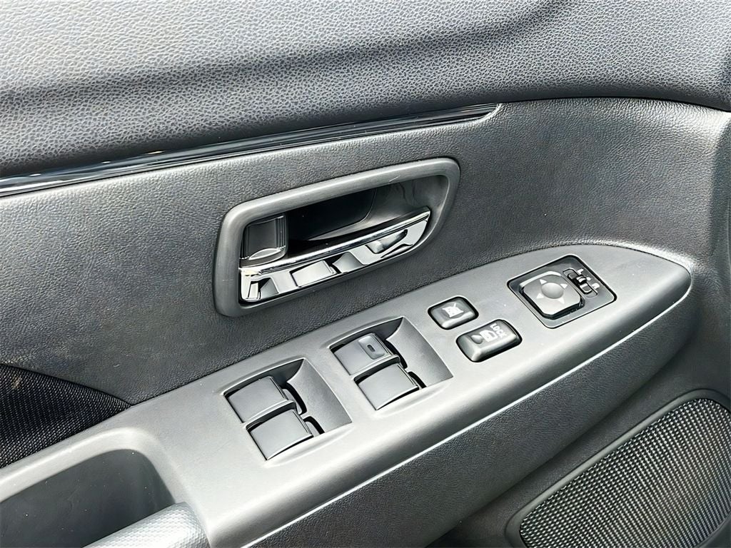 2026 Mitsubishi Outlander Sport Base