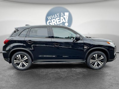 2026 Mitsubishi Outlander Sport Base