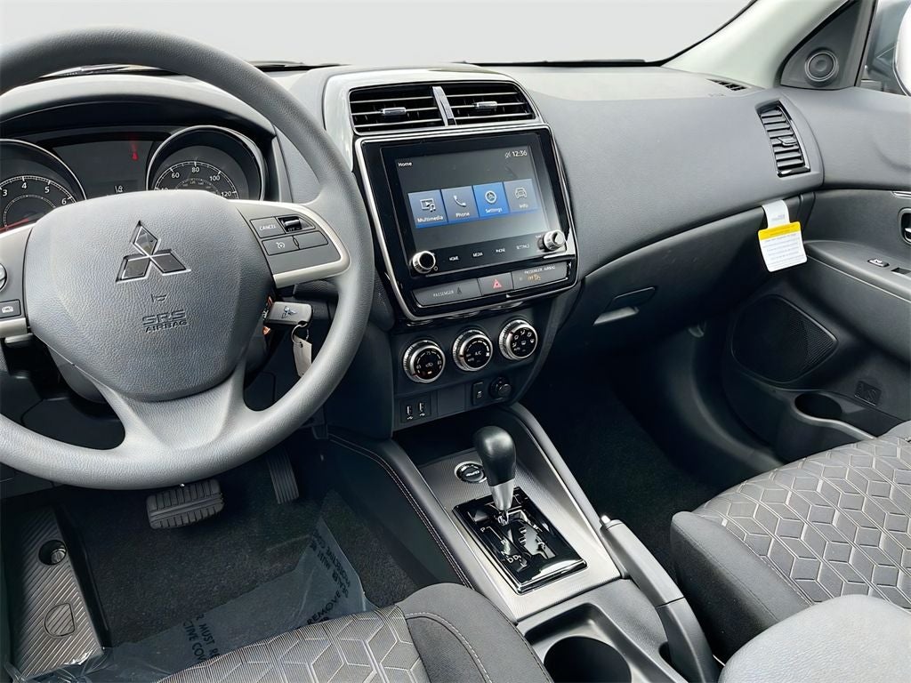 2026 Mitsubishi Outlander Sport Base