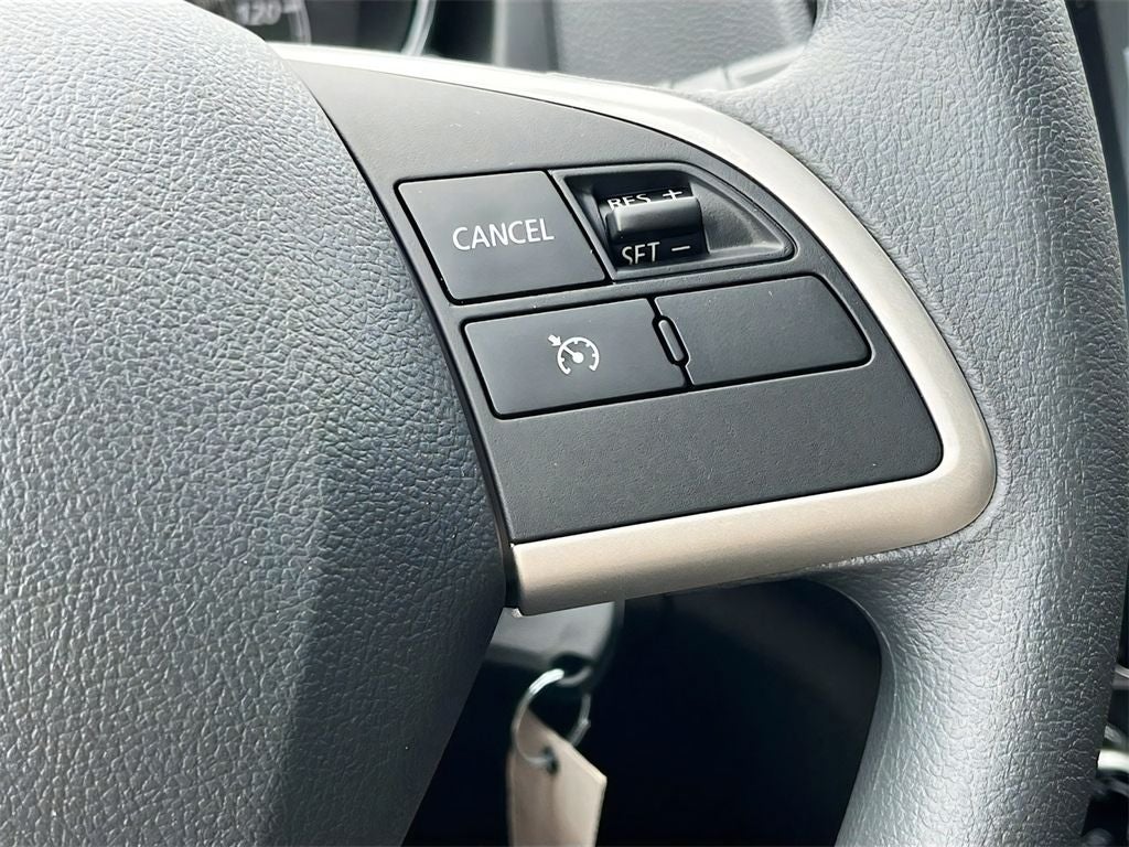 2026 Mitsubishi Outlander Sport Base