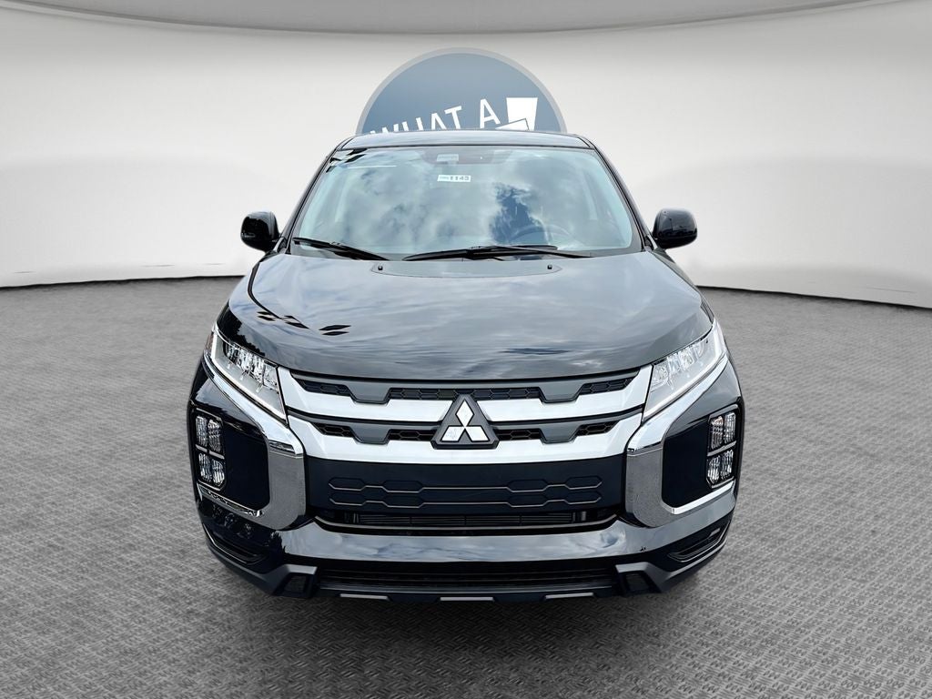 2026 Mitsubishi Outlander Sport Base