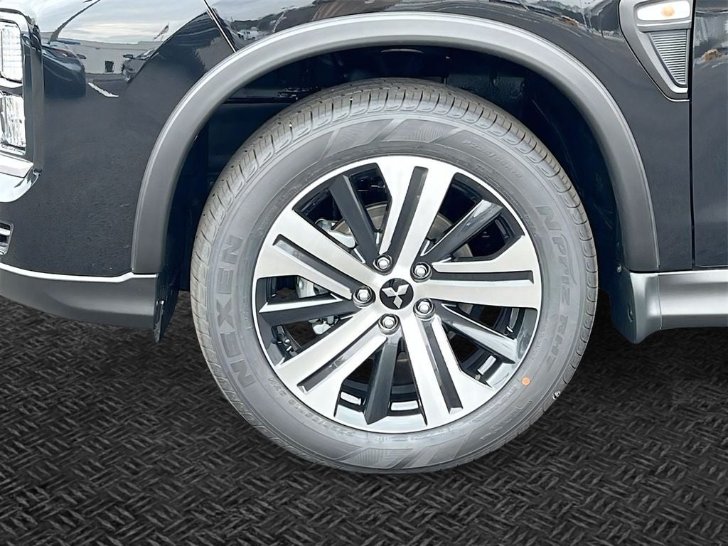 2026 Mitsubishi Outlander Sport Base