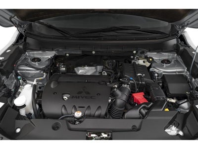 2026 Mitsubishi Outlander Sport Railliart