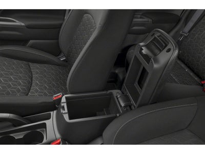 2026 Mitsubishi Outlander Sport Railliart