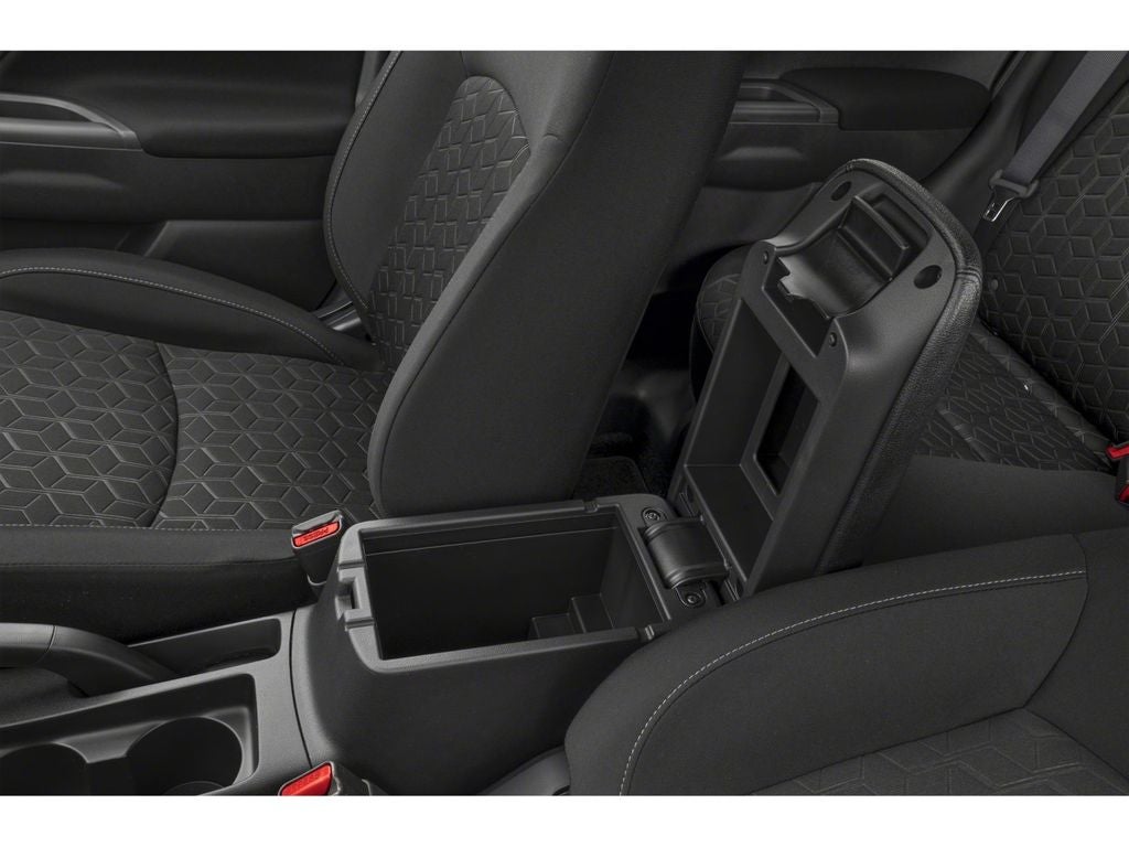 2026 Mitsubishi Outlander Sport Railliart