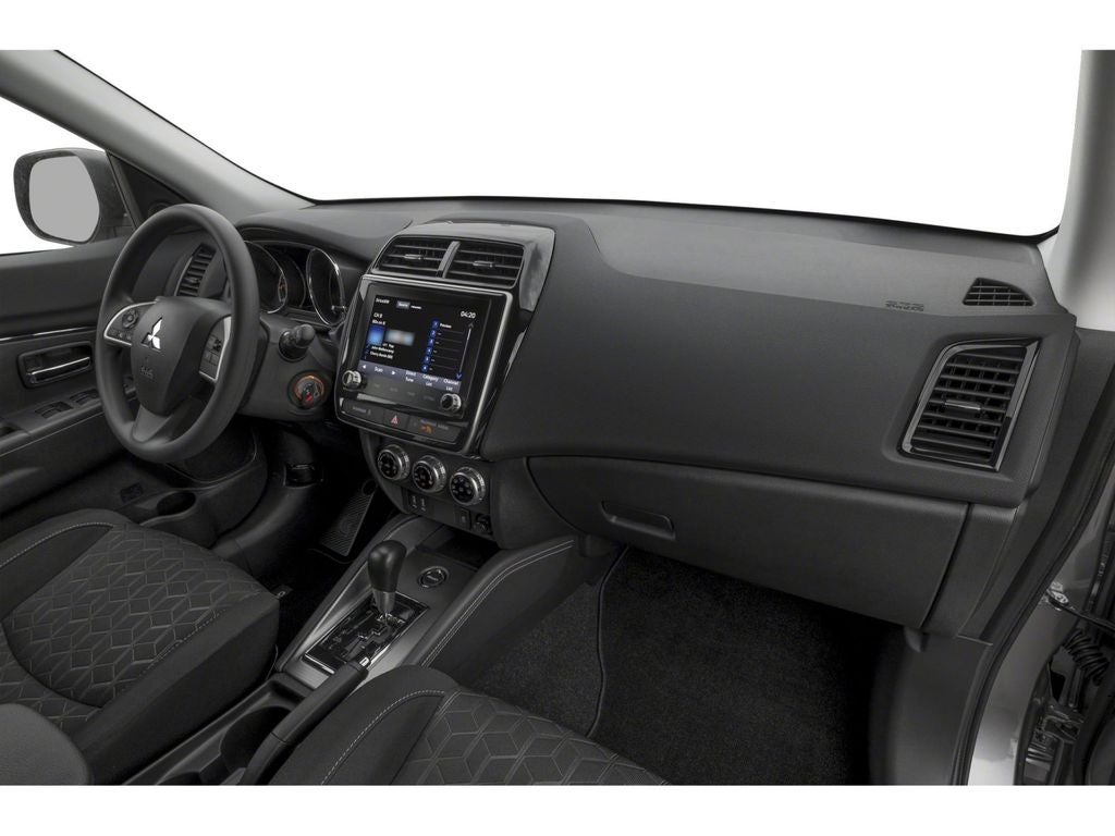 2026 Mitsubishi Outlander Sport Railliart