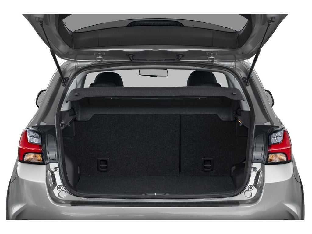 2026 Mitsubishi Outlander Sport Railliart