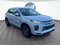 2024 Mitsubishi Outlander Sport Base