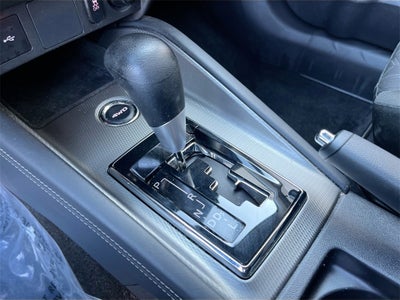 2024 Mitsubishi Outlander Sport Base