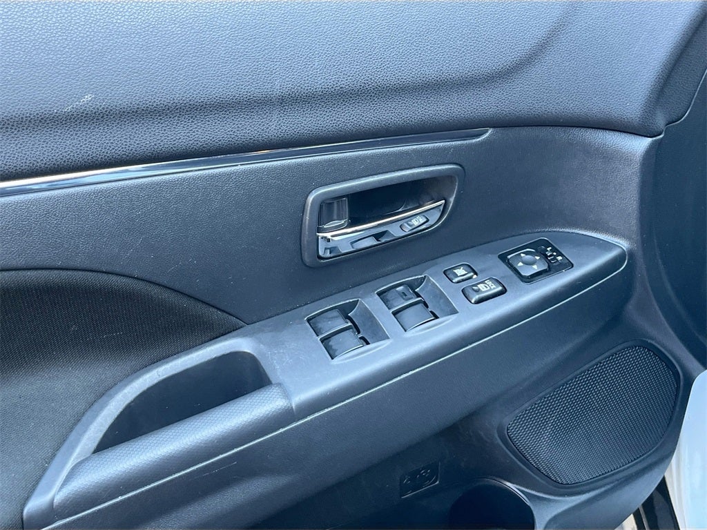 2024 Mitsubishi Outlander Sport Base