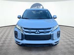 2024 Mitsubishi Outlander Sport Base