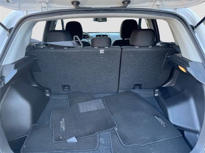 2024 Mitsubishi Outlander Sport Base