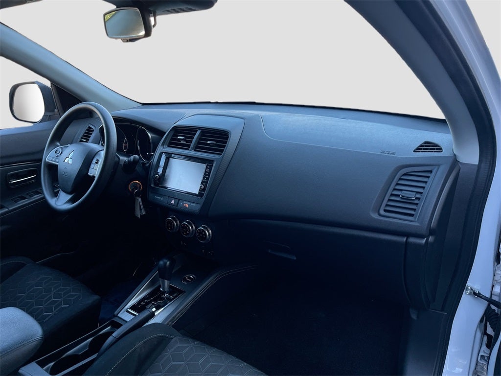 2024 Mitsubishi Outlander Sport Base