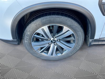 2024 Mitsubishi Outlander Sport Base