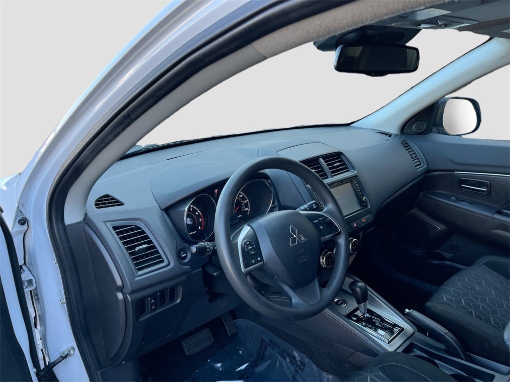 2024 Mitsubishi Outlander Sport Base