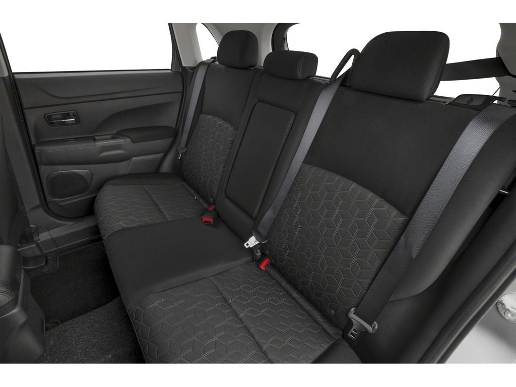 2026 Mitsubishi Outlander Sport Base