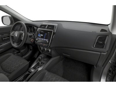 2026 Mitsubishi Outlander Sport Base