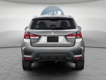 2026 Mitsubishi Outlander Sport Base