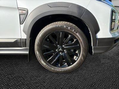 2024 Mitsubishi Outlander Sport Base