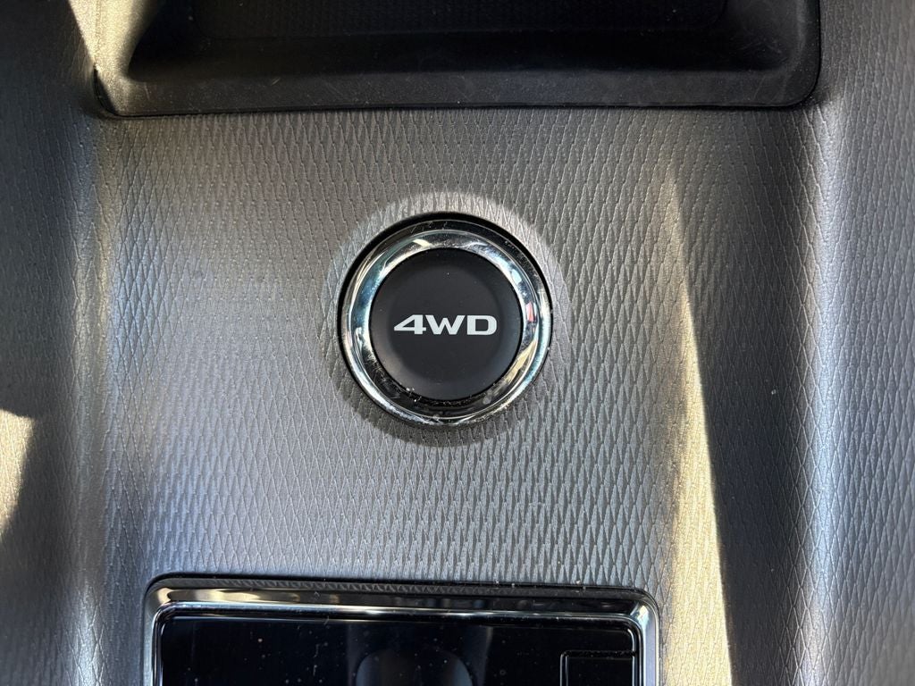 2024 Mitsubishi Outlander Sport Base