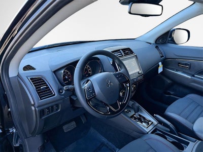 2026 Mitsubishi Outlander Sport Base