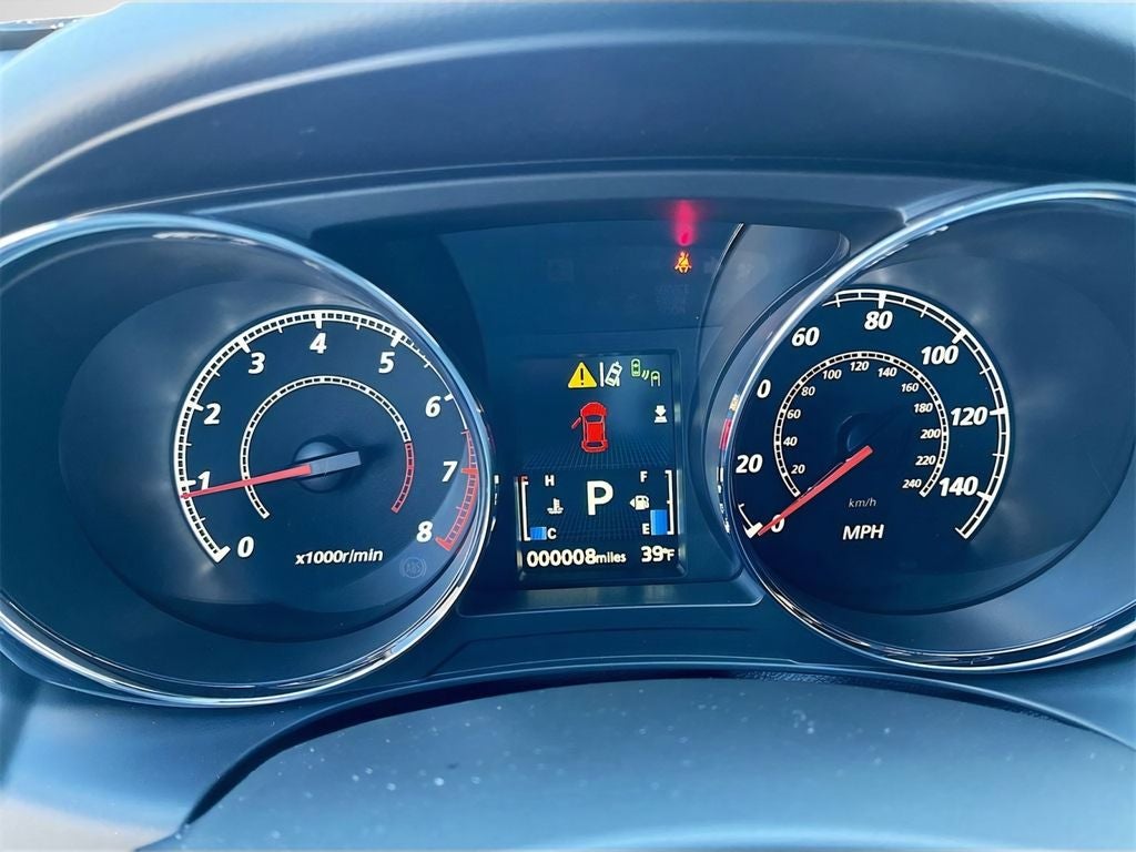 2026 Mitsubishi Outlander Sport Base