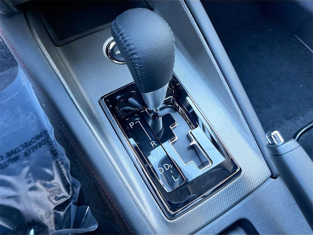 2026 Mitsubishi Outlander Sport Base