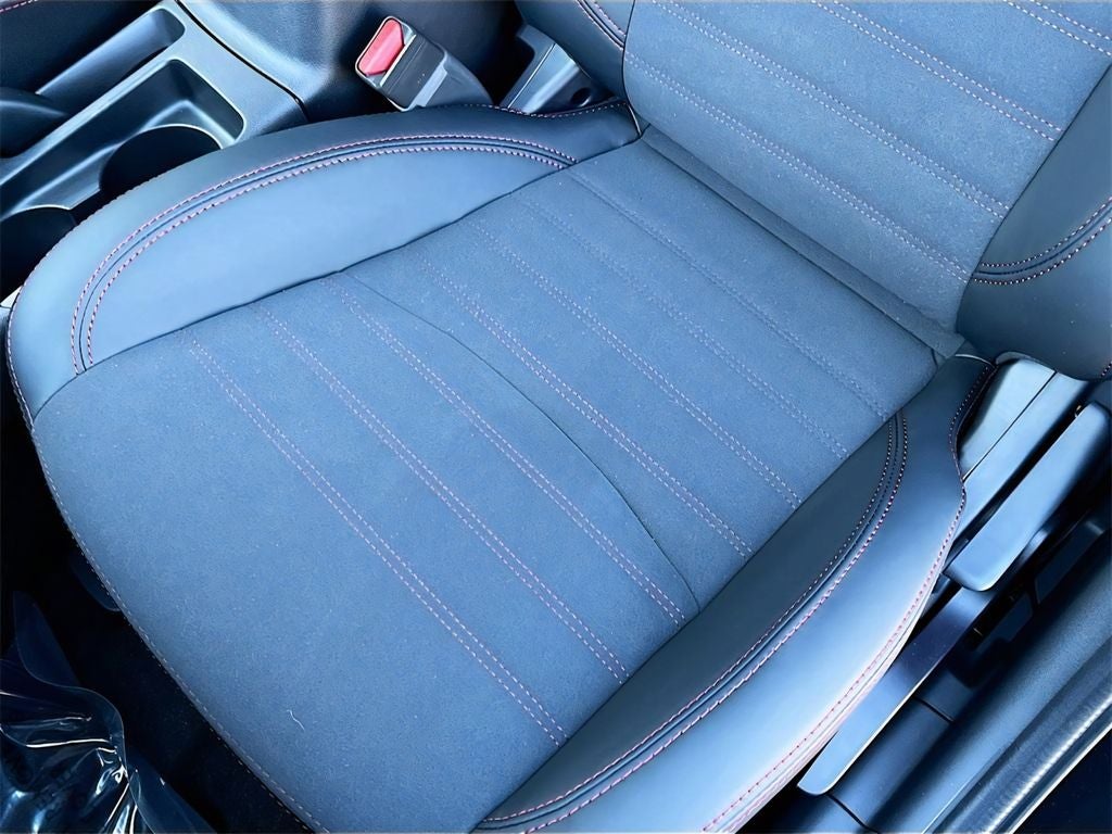 2026 Mitsubishi Outlander Sport Base