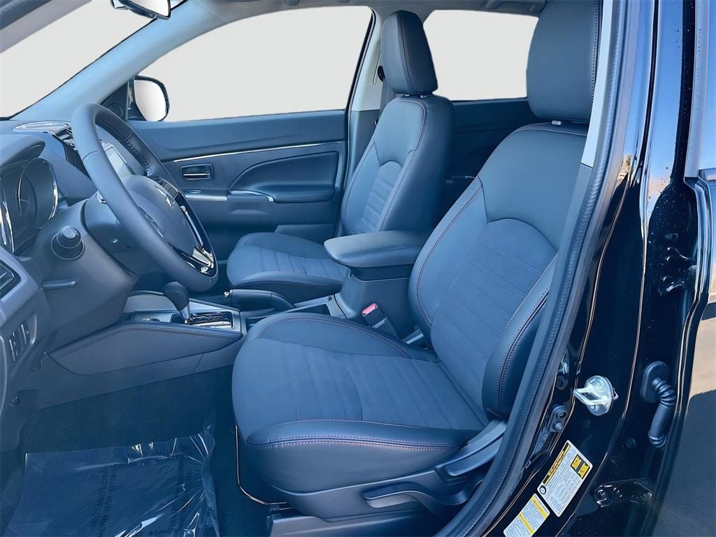 2026 Mitsubishi Outlander Sport Base