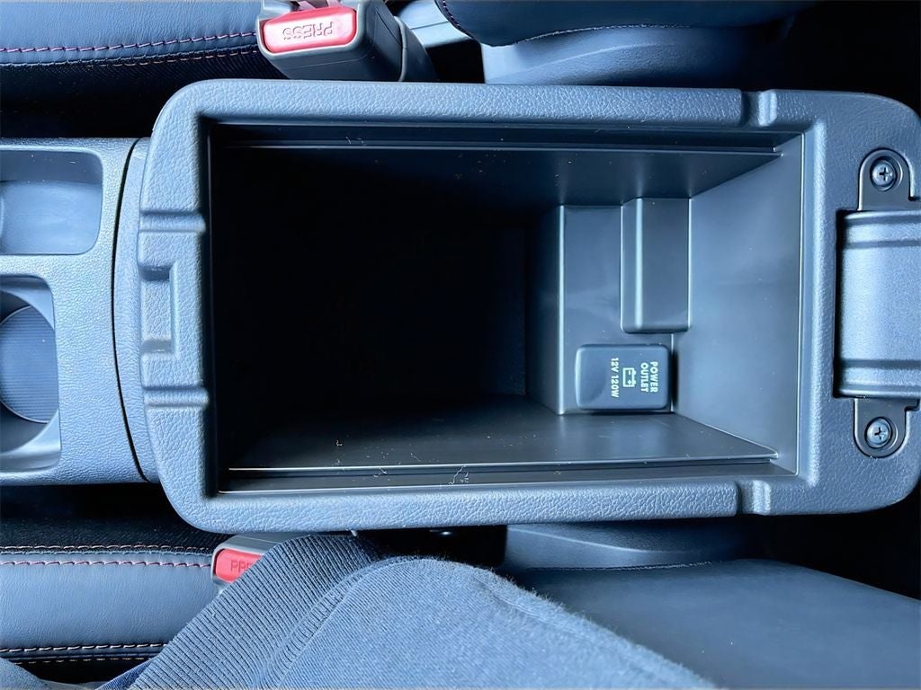 2026 Mitsubishi Outlander Sport Base